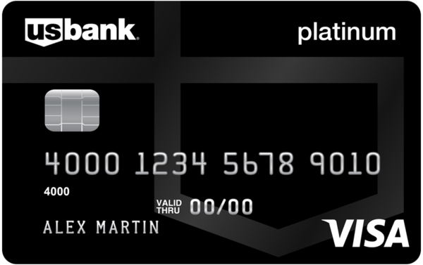 U S Bank Visa Platinum 2021 Review The Ascent