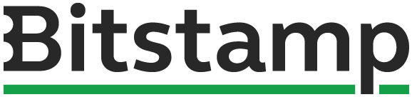 Logo for Bitstamp