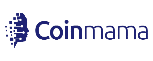 Logo for Coinmama