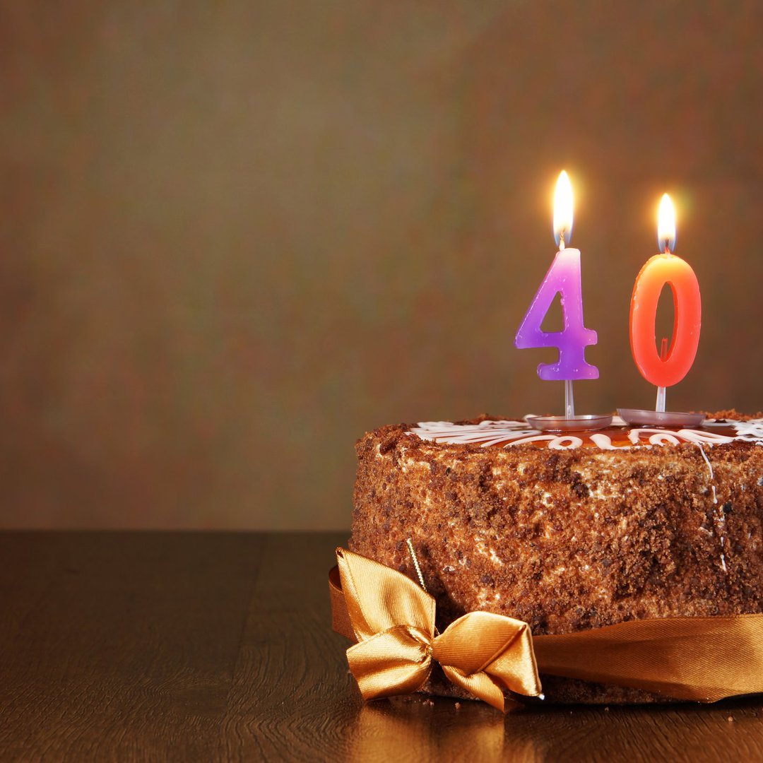 5 Financial Milestones To Achieve By 40