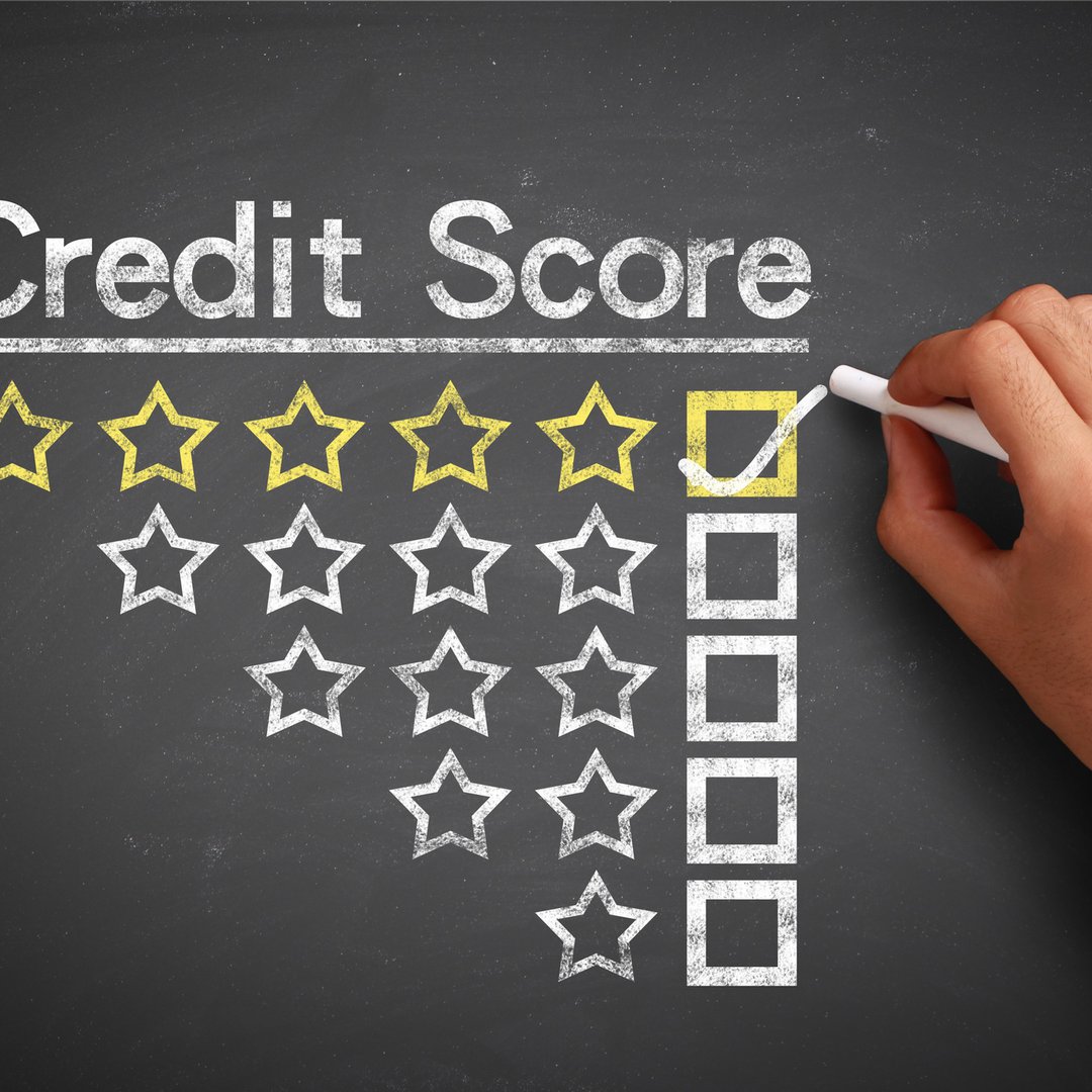 What Is An Excellent Credit Score