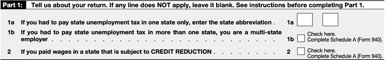 How to Prepare and File IRS Forms 940 and 941