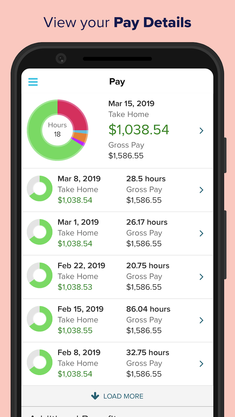 Adp 2023 payroll calculator TajveenMengyu