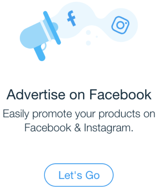 Advertise on Facebook Ad