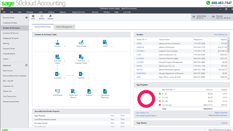 How The Accounts Payable Process Works In 5 Steps