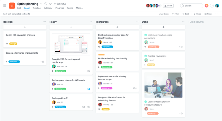 The 8 Best Task Management Software Options for Your Projects