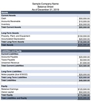 Balance Sheet Vs Income Statement What s The Difference 2023 