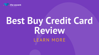 Best Buy Credit Card Review The Ascent By Motley Fool
