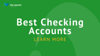 Best Checking Accounts of April 2022: High Interest & Online
