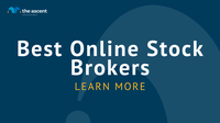 Best Stock Brokers of January 2022: $0 Commissions and More
