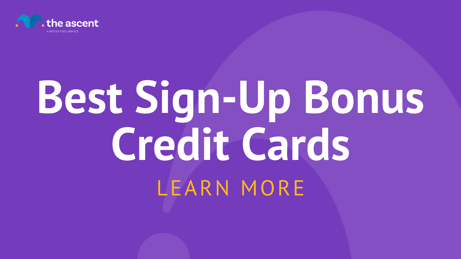 Best Credit Card Signup Bonus May 2021 - E Jurnal