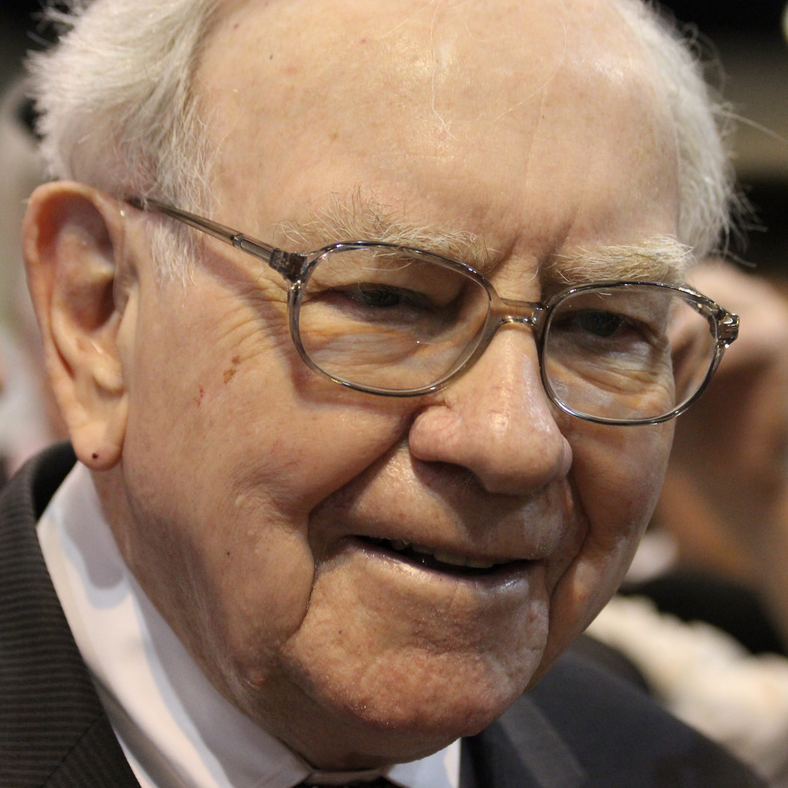 Here’s What Warren Buffett Says He’d Do With a $1,400 Stimulus Check