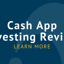 Cash App Investing 2021 Review Should You Open An Account The Ascent By Motley Fool