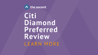 Review: Citi Simplicity Credit Card | The Ascent