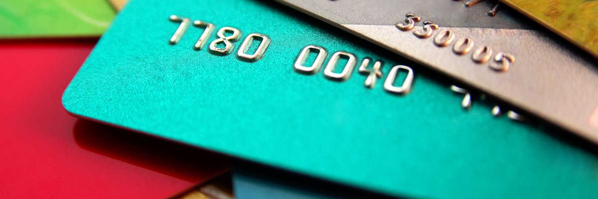 ColorfulCreditCards