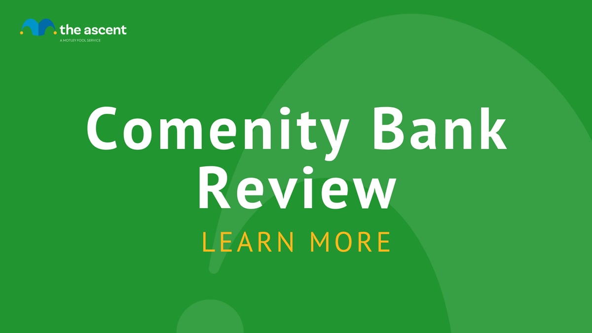 Comenity Bank Review The Ascent by Motley Fool