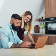 How To Look Up Your Credit Score For The First Time