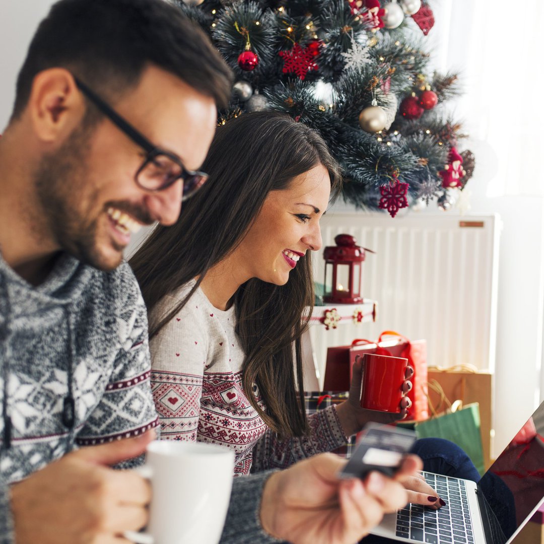 5 Tips to Keep Your Holiday Spending in Check