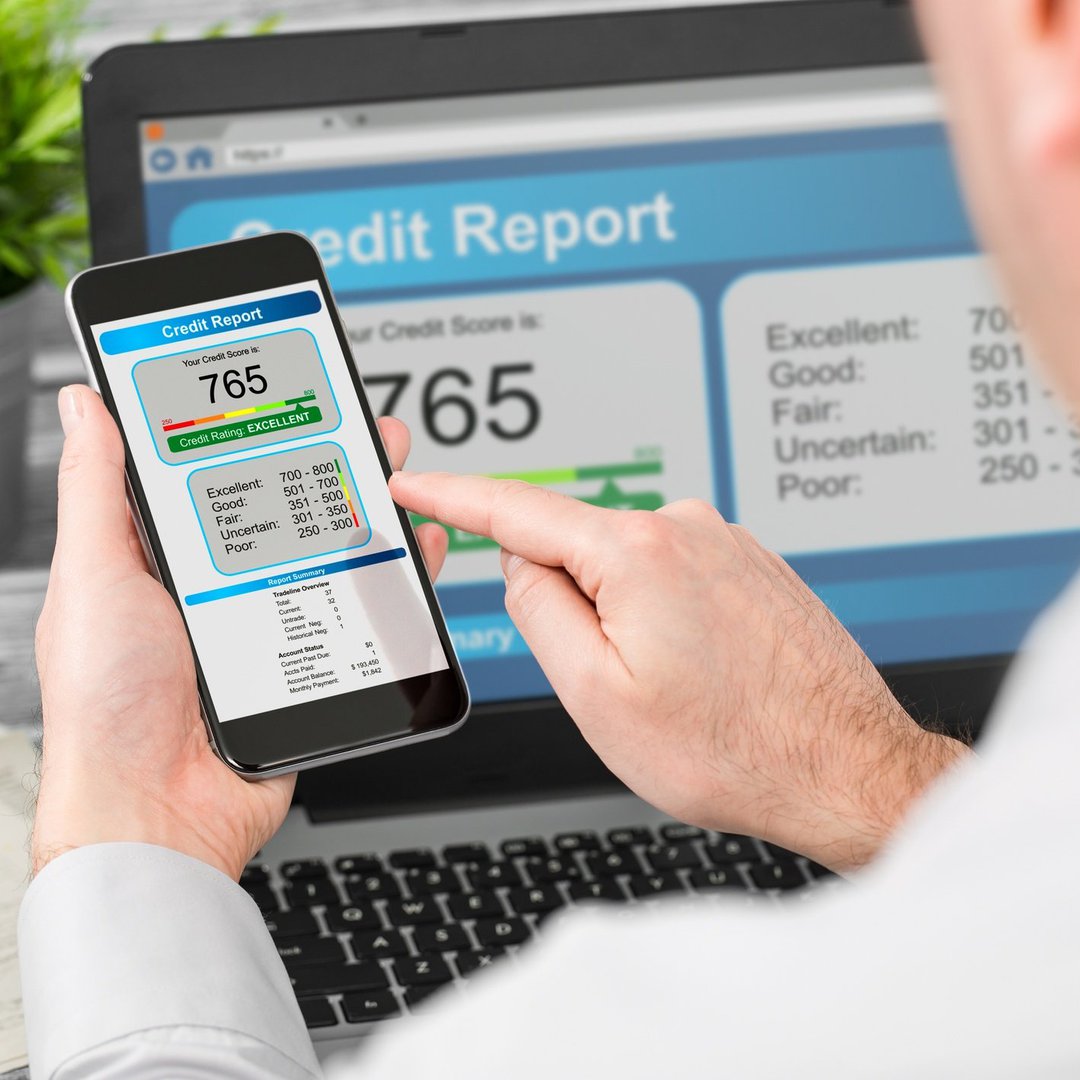 Here's How 6 Credit Card Applications in 1 Day Affected My Credit Score