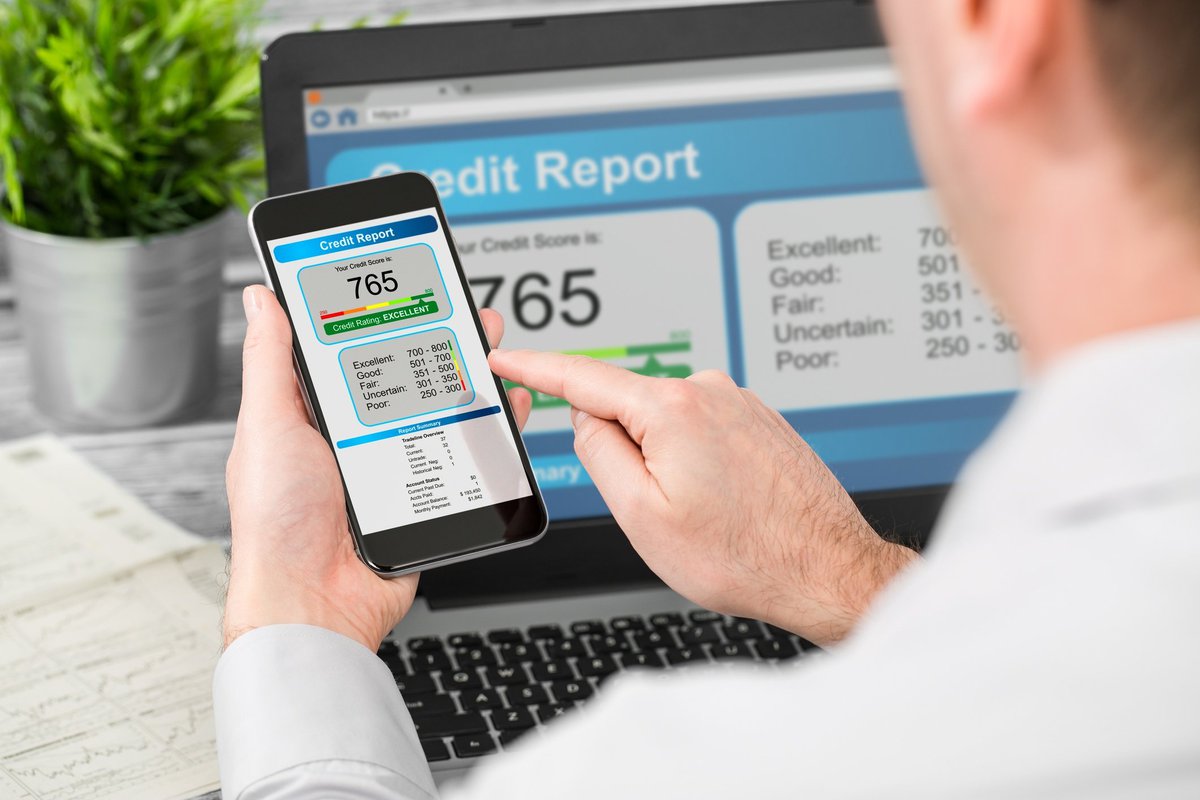 Here S How 6 Credit Card Applications In 1 Day Affected My Credit Score