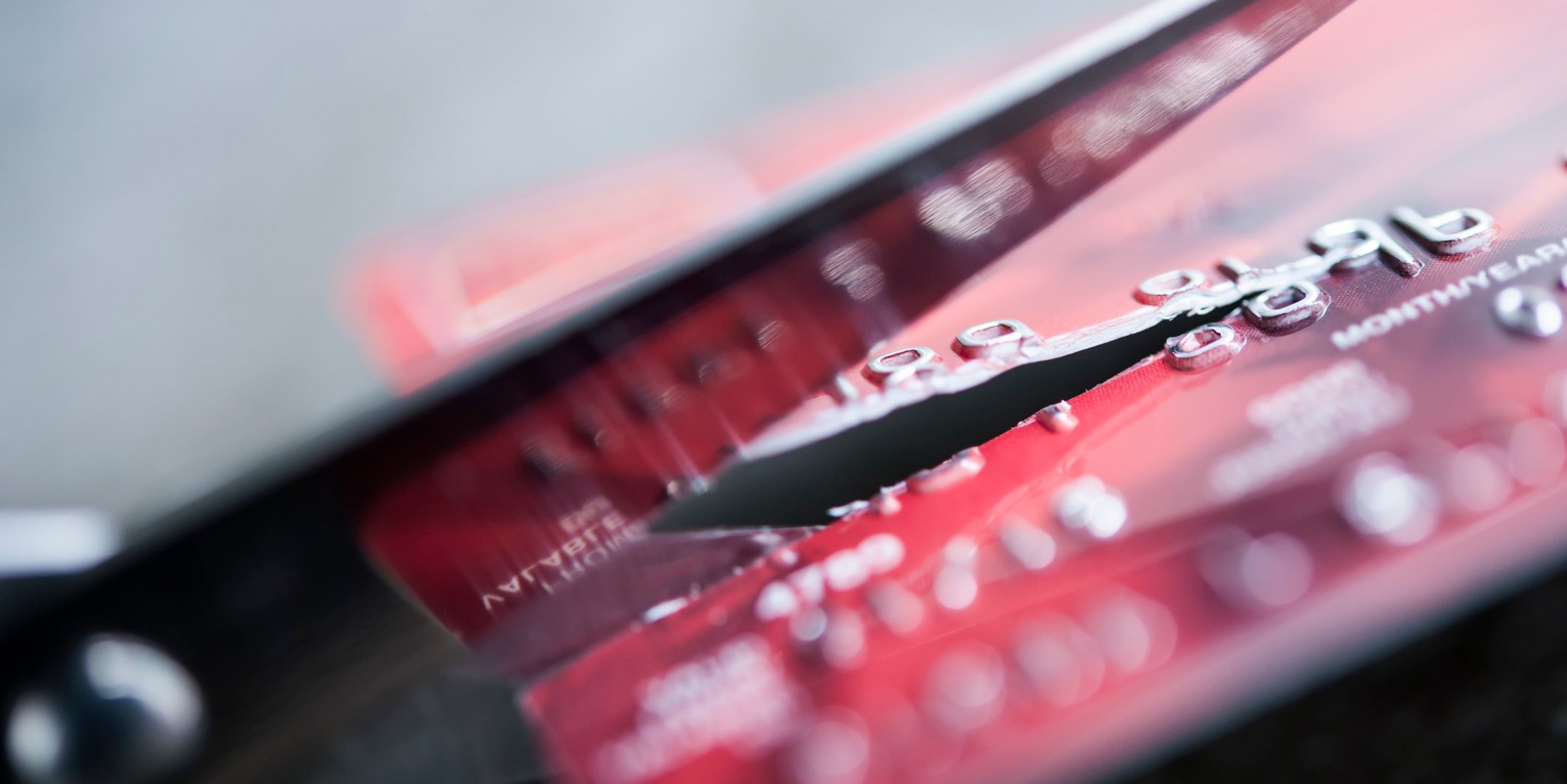 How to Dispose of a Credit Card the Right Way