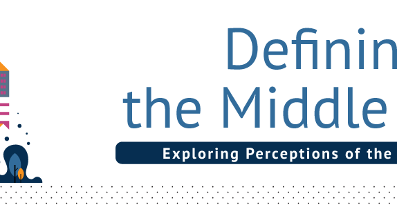 Defining the Middle Class: Exploring Perceptions of the Bourgeoisie