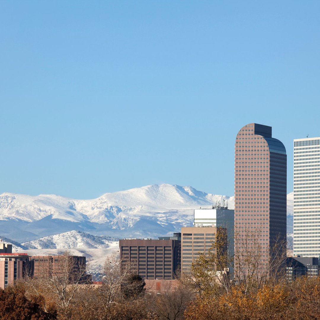 Is Now a Good Time to Buy a Home in Denver?