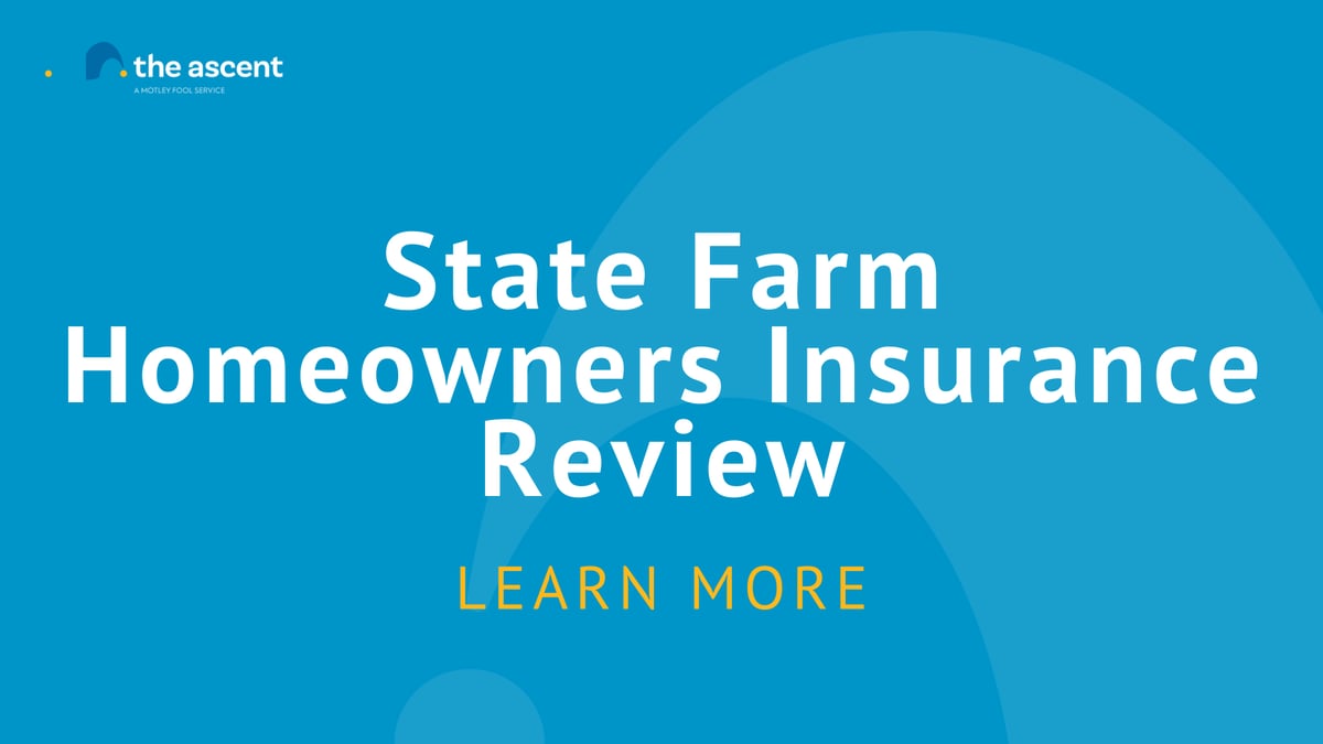 State Farm Home Insurance