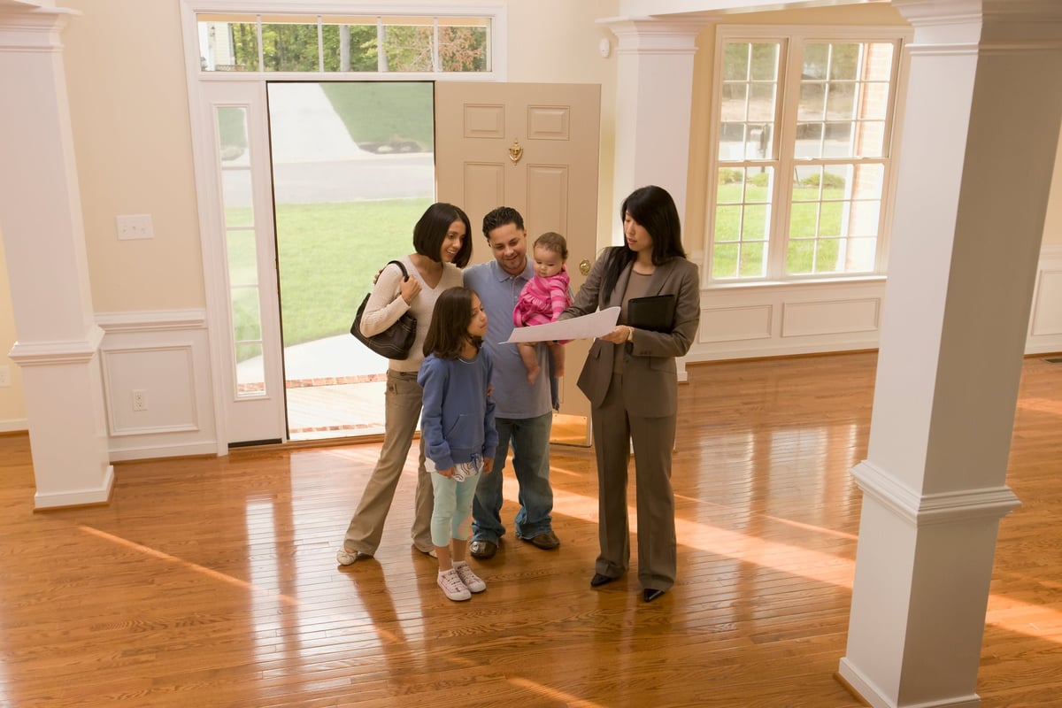 Will Home Prices Come Down This Fall? Only if These Things Happen