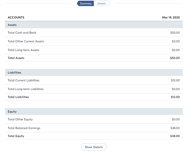 How To Get Started With Financial Accounting