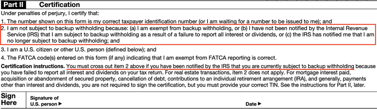 3 Tips to Get W-9s From Vendors in 2023
