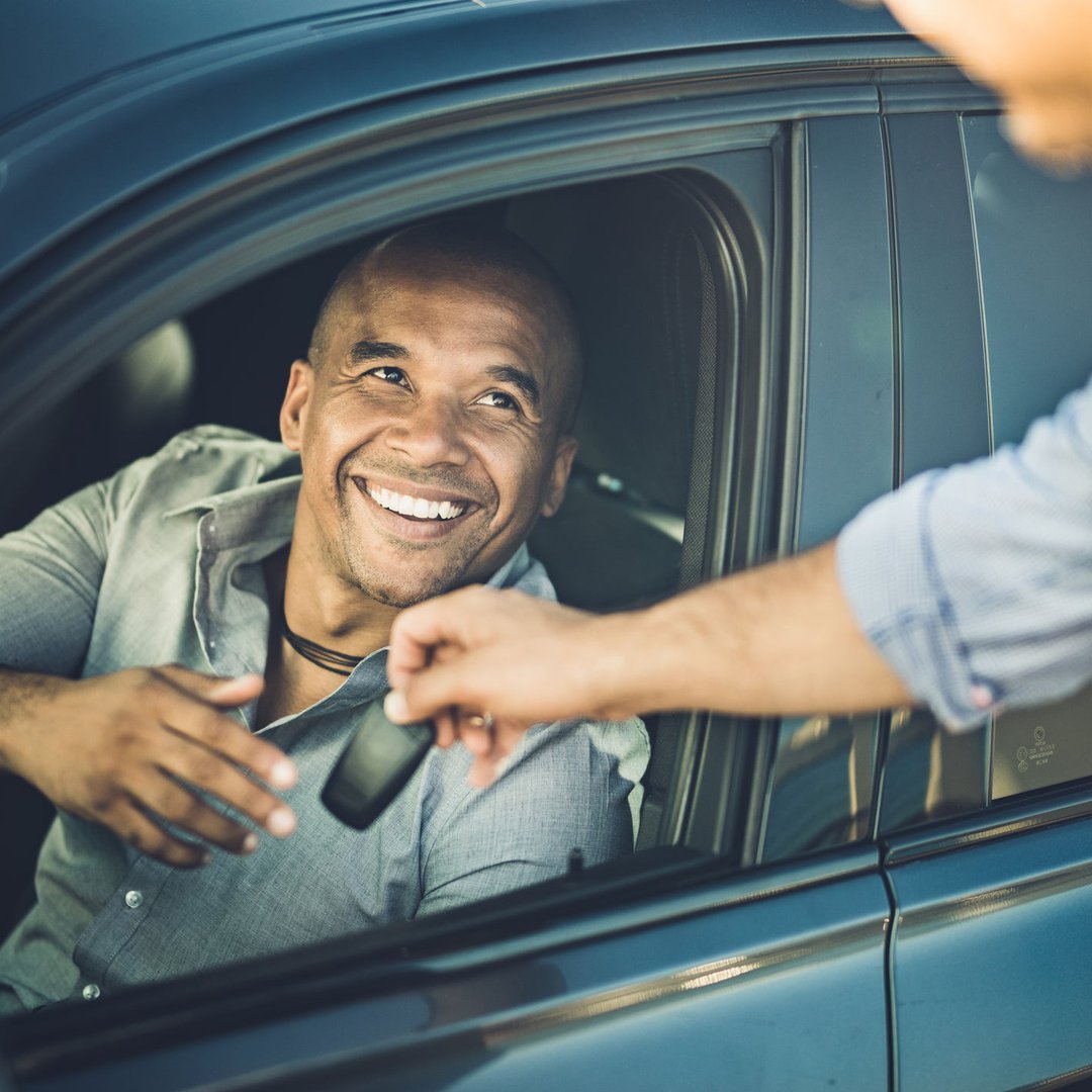 If Driving was more fun]. Why auto insurance is so important.