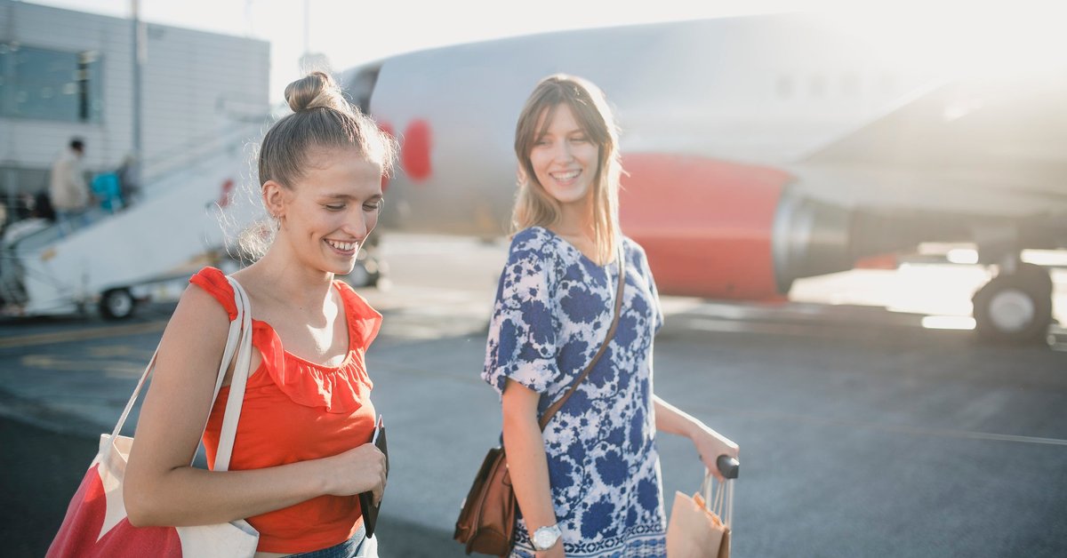 Save Hundreds on Your Next Getaway: The Best Travel Cards Available This Week, Feb. 22, 2026