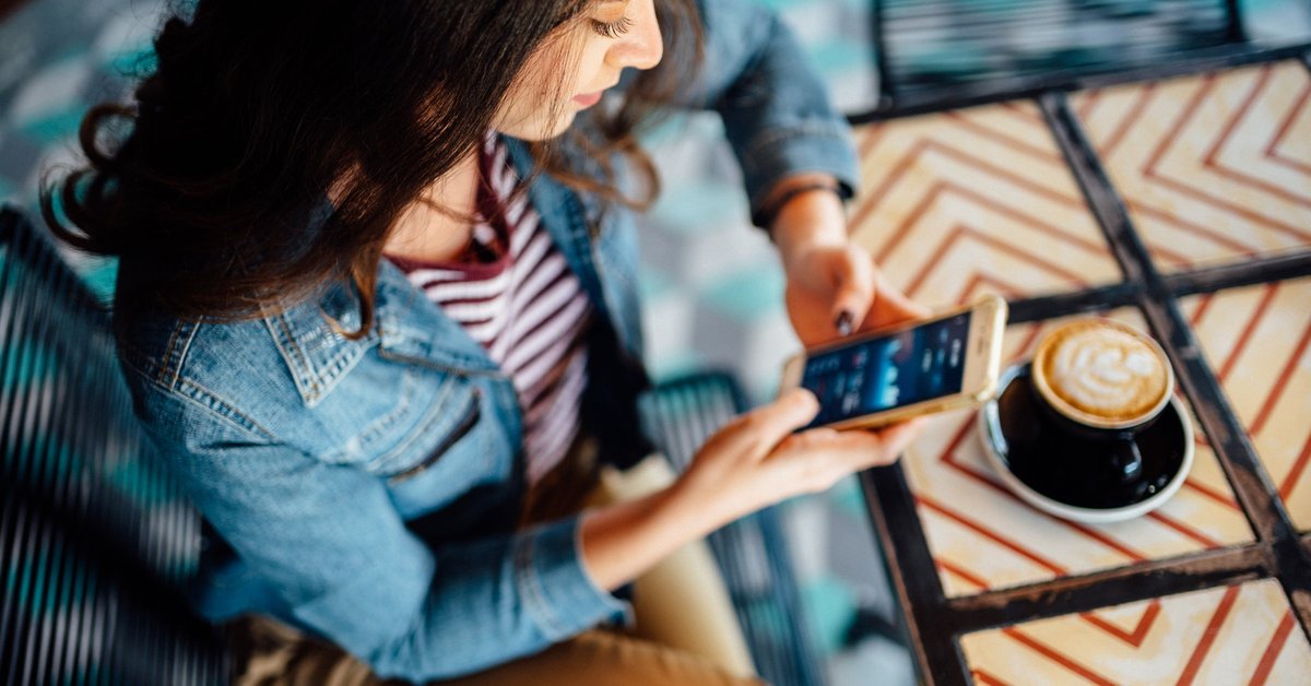 New to the Stock Market? Here's the No. 1 Investing App I Recommend to Everyone