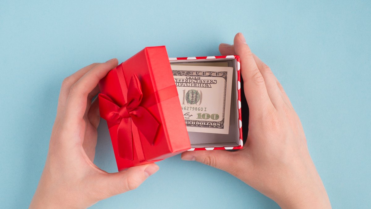 The Easiest $400 You'll Ever Make -- Plus up to 4.00% APY. Why Now's ...