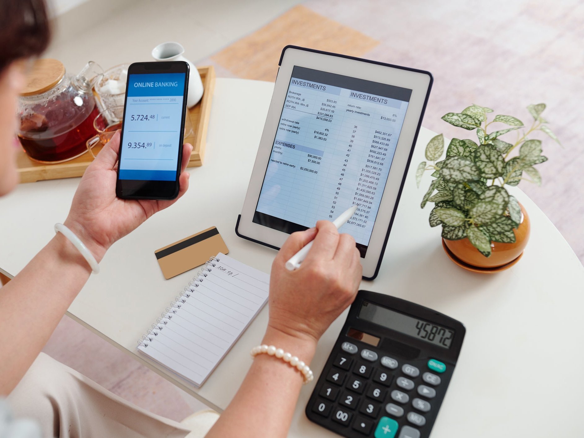 Merrill Edge Review: A Solid Choice for Bank of America Customers | The  Motley Fool