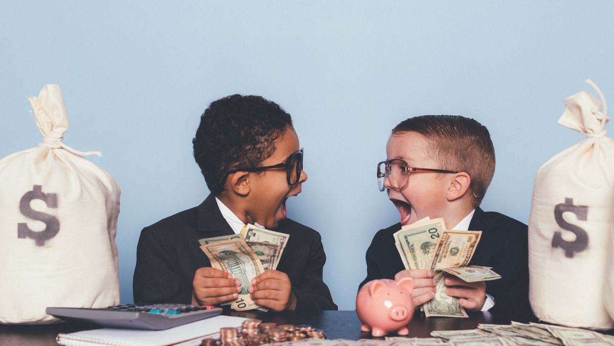Top 3 High-Yield Savings Accounts if You Have $10,000 to Save: July 2026