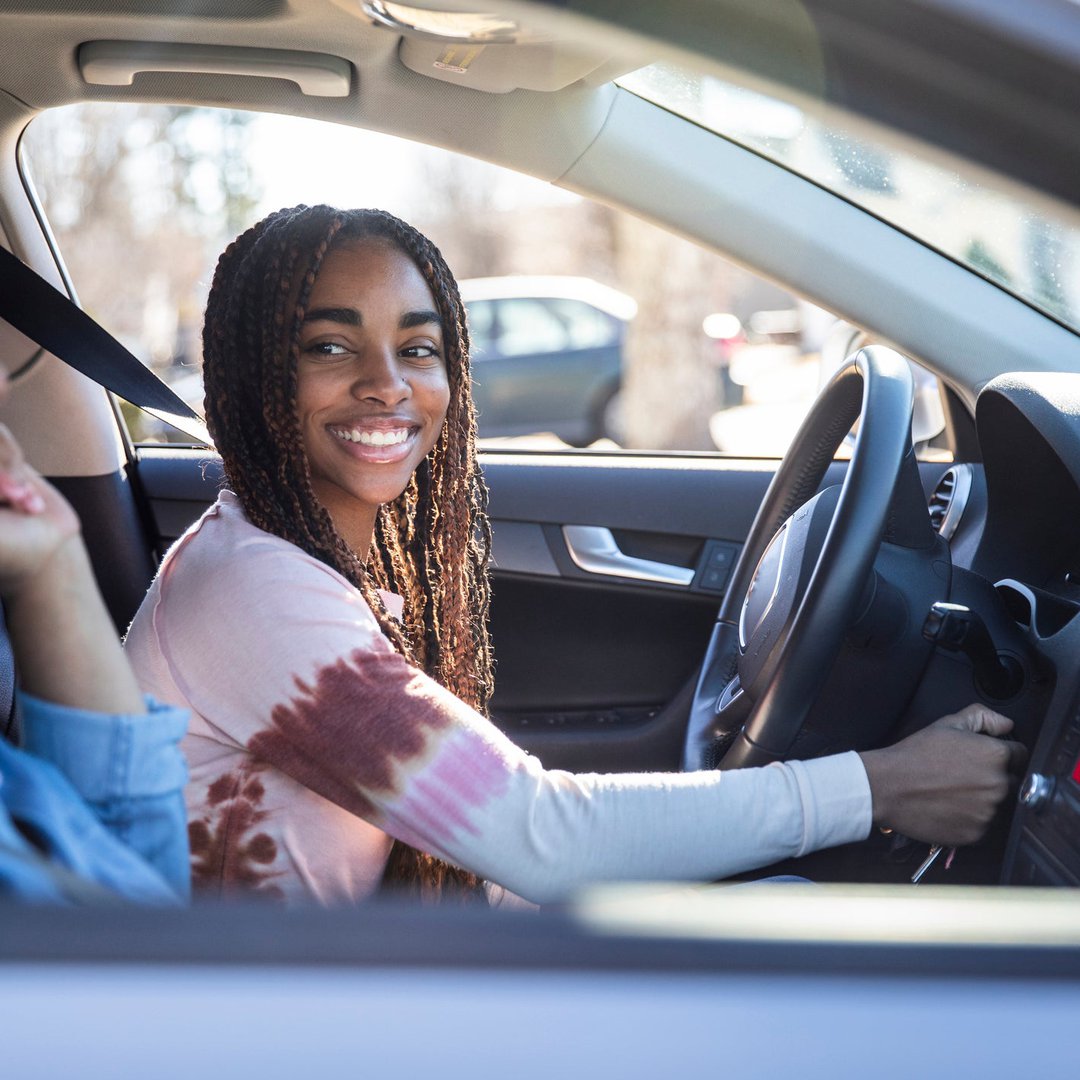 4 Tips for Getting Auto Insurance for the First Time