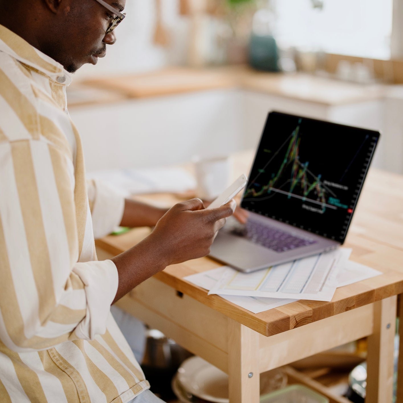 SoFi Crypto Review: A Beginner-Friendly Platform With Bank-Level Security |  The Motley Fool