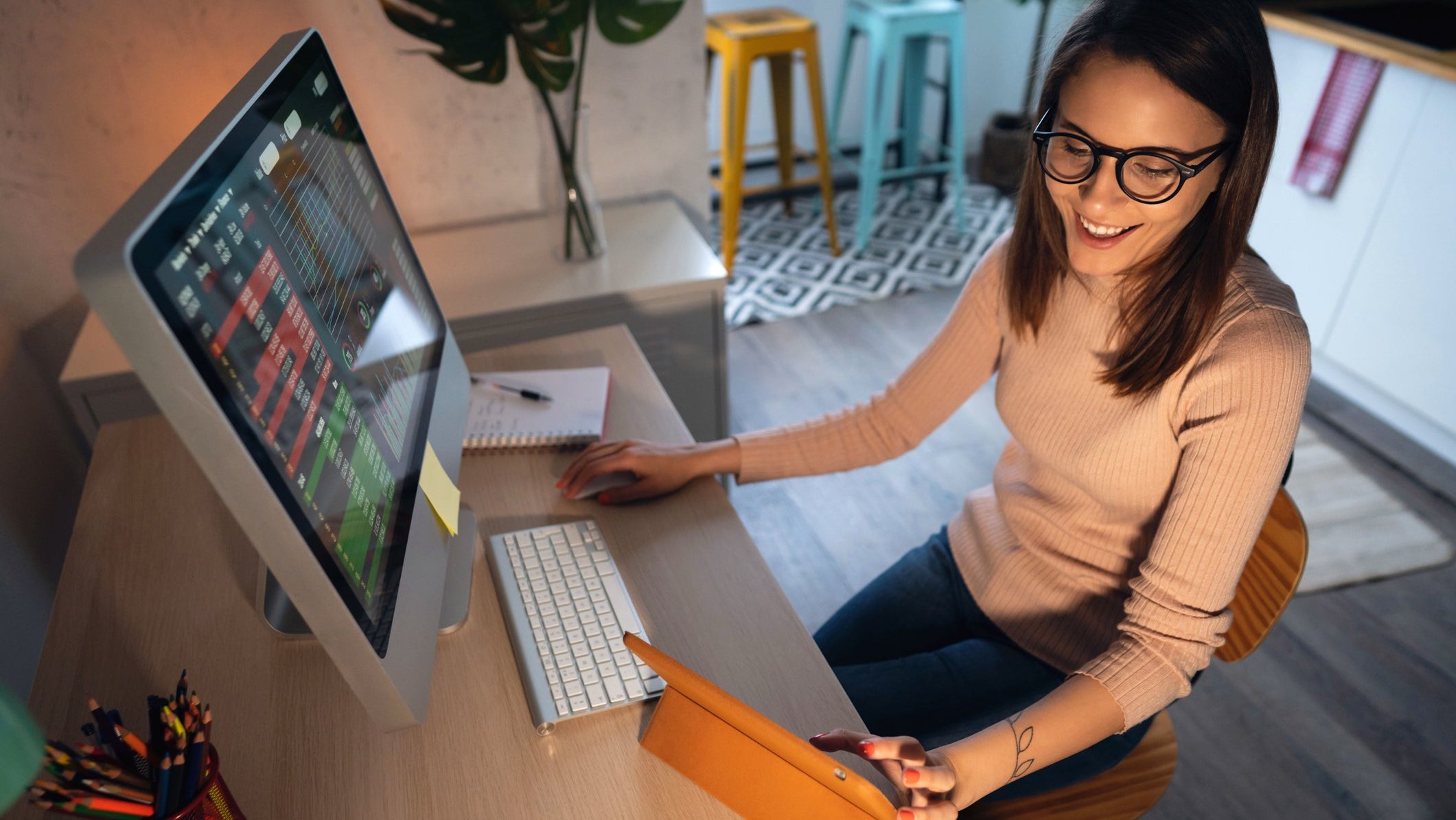 E*TRADE Review: A Smart Choice for Investors of Any Level | The Motley Fool