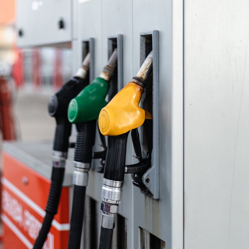 fool.com - Joel O'Leary - Using Your Debit Card for Gas? You're Leaving Hundreds on the Table