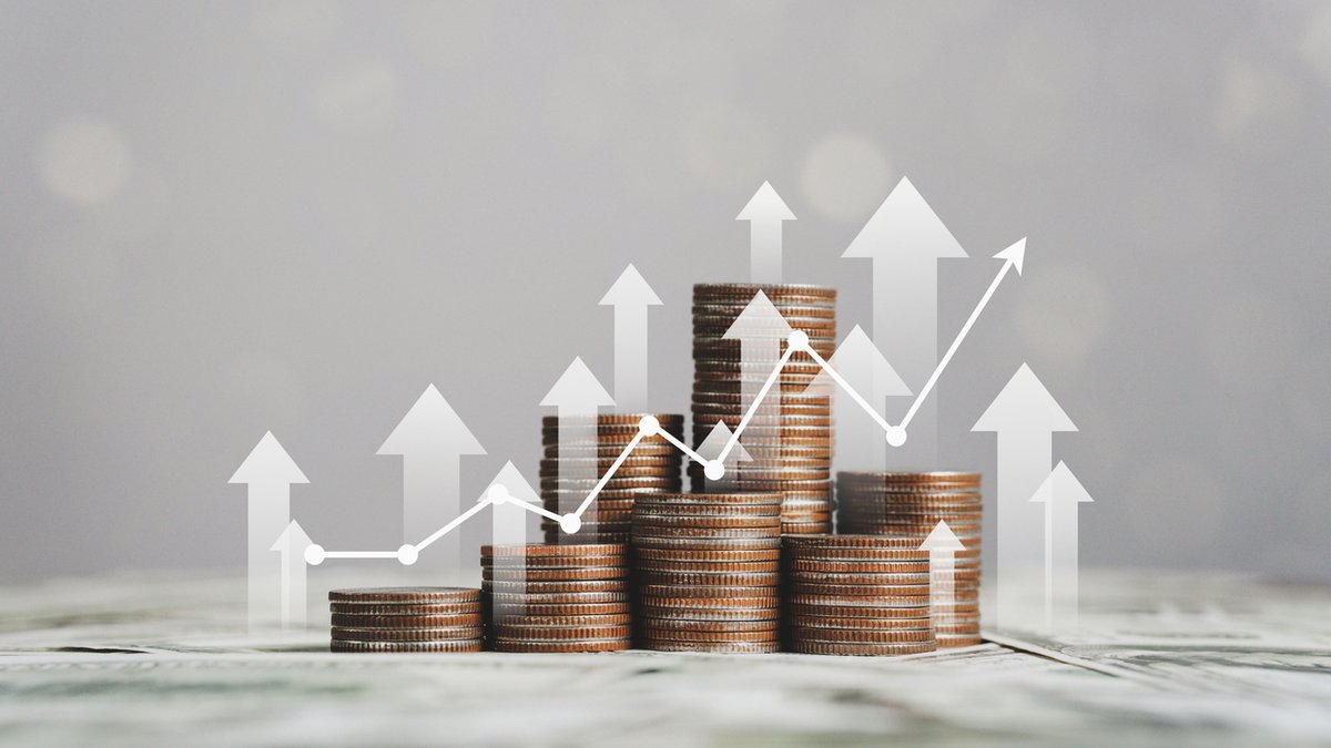 Here's How Much Your Savings Account Is Losing to Inflation Right Now -- and the Fix