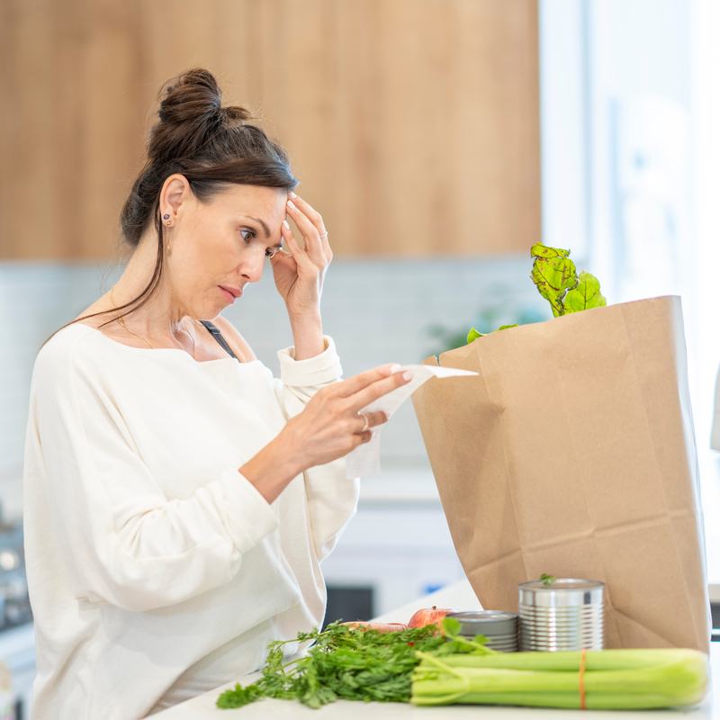 fool.com - Joel O'Leary - Here's How Much the Average American Spends on Food Every Month (and One Savvy Way to Lower It)