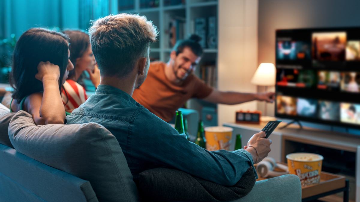 The 3 Best Credit Cards for Streaming in October 2026