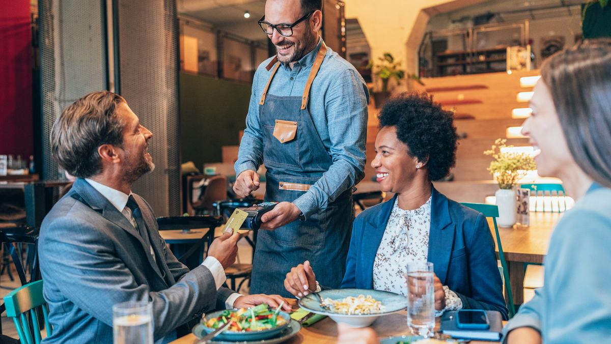 Get 1.5% Back on All Purchases: The Best Business Credit Cards This Month, October 2026