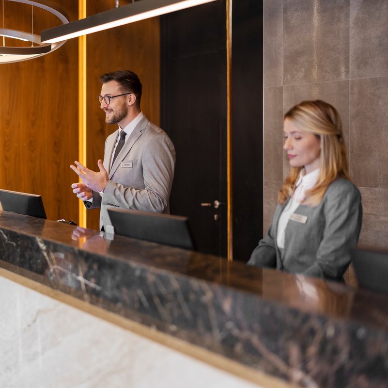 fool.com - Jake FitzGerald - Here's What Happens When You Use a Debit Card at a Hotel