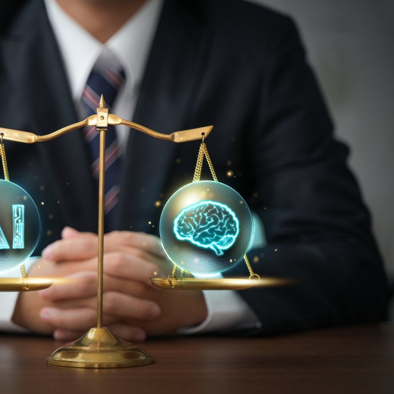 fool.com - Joel O'Leary - AI Is Coming for My Job. Here's How I'm Preparing Financially