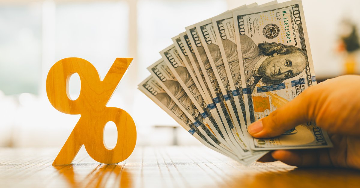 The Best High-Yield Savings Account Rates Today: Oct. 16, 2025 — Up to 5.00% APY