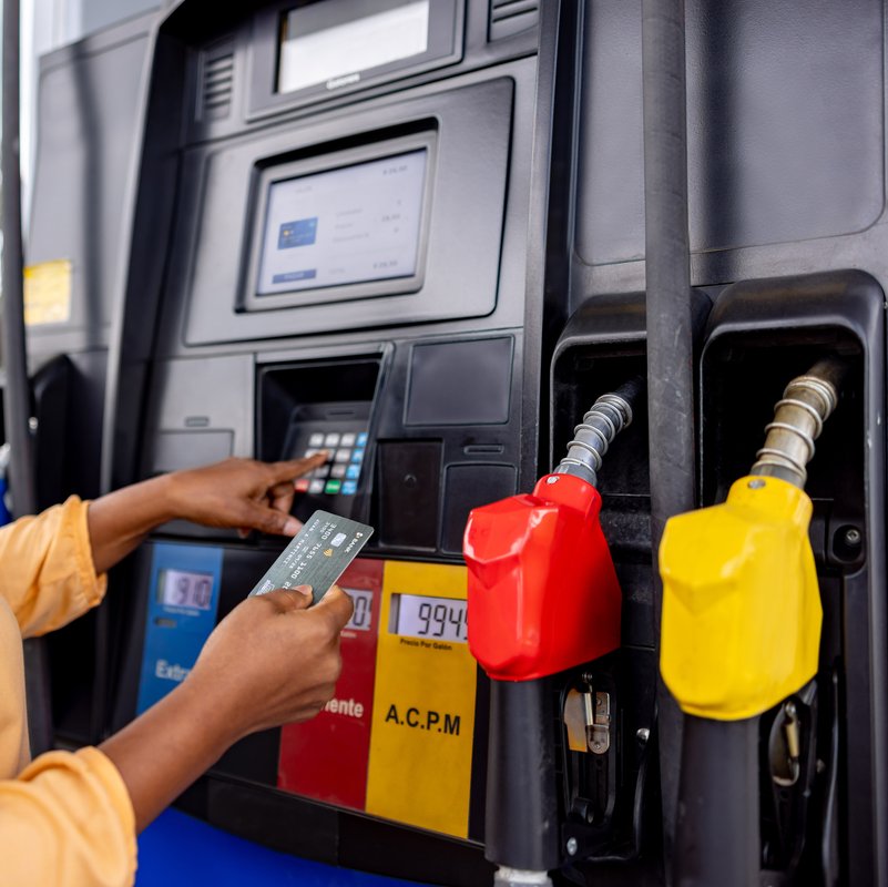 fool.com - Joel O'Leary - Get 5% Cash Back on Gas Now With the Chase Freedom Flex