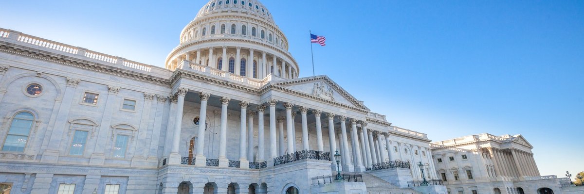 U.S. Capitol Building